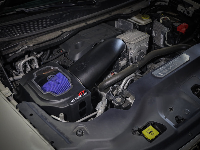 aFe Power Momentum GT Pro 5R Intake System for 2022-2023 Jeep Wagoneer V8-5.7L