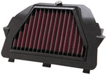 K&N Engineering YA-6008R Race Specific Replacement Air Filter for Yamaha YZF-R6 (2008-2017)