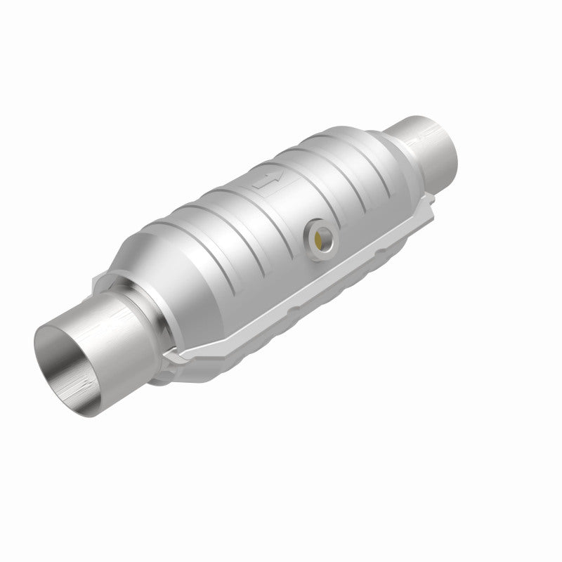MagnaFlow Universal 2.50-inch Federal/EPA Compliant Catalytic Converter Part #99356HM