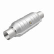 MagnaFlow Universal 2.50-inch Federal/EPA Compliant Catalytic Converter Part #99356HM