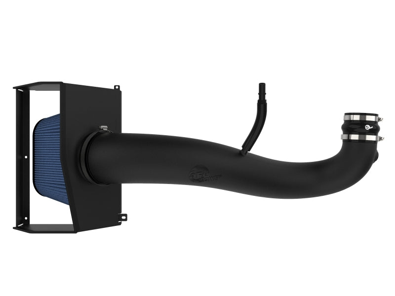 aFe Rapid Induction Cold Air Intake System with Pro 5R Filter for 2019-2021 Ram 1500 V6 3.6L - Part #52-10002R