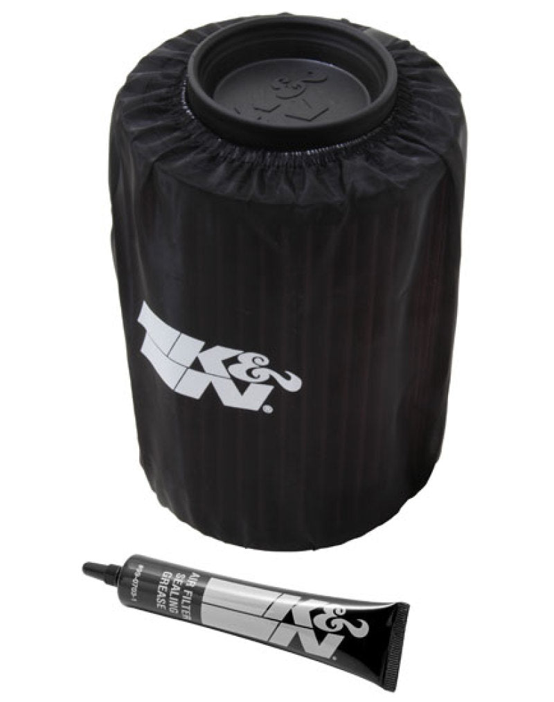 K&N Engineering Off-Road Replacement Air Filter for Polaris Ranger RZR 800 (Part #PL-8007)