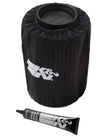 K&N Engineering Off-Road Replacement Air Filter for Polaris Ranger RZR 800 (Part #PL-8007)