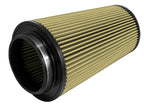 aFe MagnumFLOW Replacement Air Filter with Pro GUARD 7 Media – 5 in x 7-1/2 in x 5-1/2 in x 12 in, Part Number 72-90041