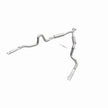 MagnaFlow Street Series Cat-Back Exhaust System for 1999-2004 Ford Mustang 3.8L V6
