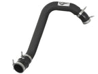 aFe Bladerunner 3-Inch Hot Side Intercooler Tube for 2006-2007 Ford F-250 Super Duty V8-6.0L Diesel - Part Number 46-20108-B