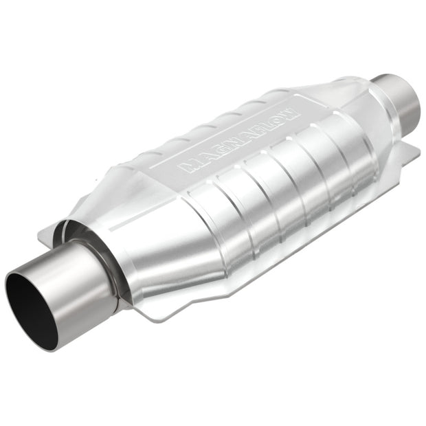 MagnaFlow Universal 2.50-inch Federal/EPA Compliant Catalytic Converter Part Number 99006HM