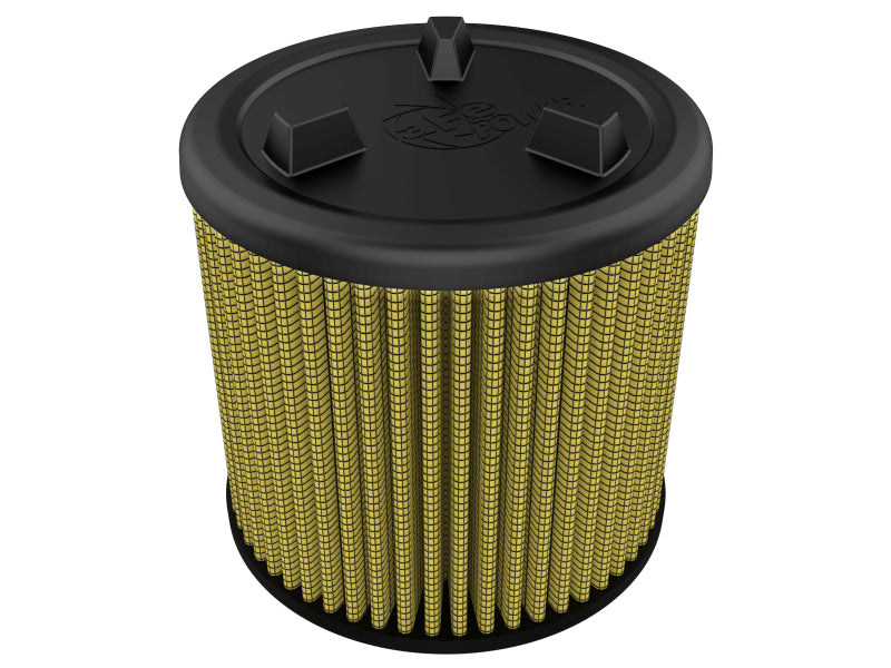 aFe Power Magnum FLOW Air Filter with Pro GUARD 7 Media for Ford Bronco 2021-2022 L4-2.3L & V6-2.7L