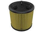 aFe Power Magnum FLOW Air Filter with Pro GUARD 7 Media for Ford Bronco 2021-2022 L4-2.3L & V6-2.7L