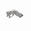 MagnaFlow OEM-Grade Federal/EPA Compliant Direct-Fit Catalytic Converter for 2015-2016 Chevrolet Colorado & GMC Canyon (Part #52611)