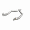 MagnaFlow OEM Grade Federal/EPA Compliant Direct-Fit Catalytic Converter 16420 for Dodge Vehicles