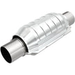 MagnaFlow Universal 2.50 inch Federal/EPA Compliant Catalytic Converter Part Number 99206HM