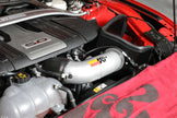 K&N Engineering 69-3540TP Cold Air Intake System for 2018-2022 Ford Mustang GT V8 5.0L