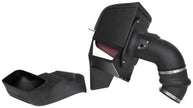 K&N Engineering 63-1583 Ram 2500/3500 6.7L Diesel Cold Air Intake System