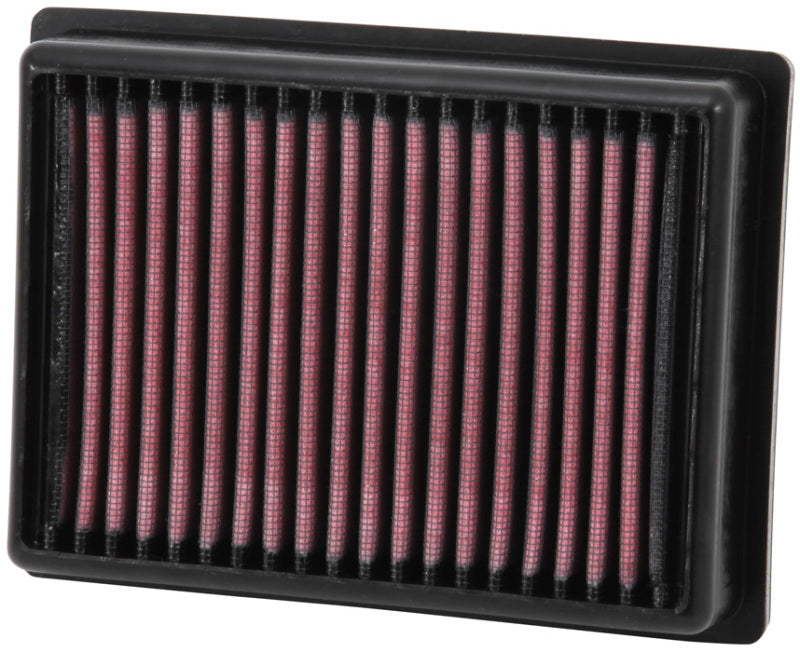 K&N Engineering Part KT-1113 Off-Road Replacement Air Filter for KTM Motorcycles and UTVs
