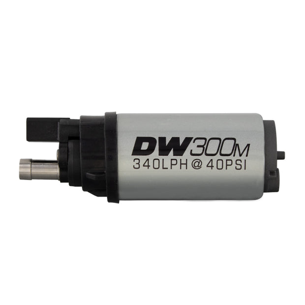 DeatschWerks DW300M Series 340 LPH Ford In-Tank Fuel Pump – High-Flow Performance for Ford Vehicles