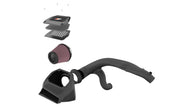 K&N Engineering 63-2625 Performance Cold Air Intake System for Ford Bronco V6 3.0L