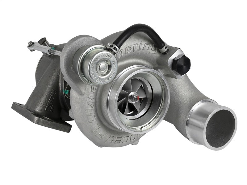 aFe BladeRunner Turbocharger for Dodge Diesel Trucks 03-07 5.9L L6 - Direct Bolt-On Replacement