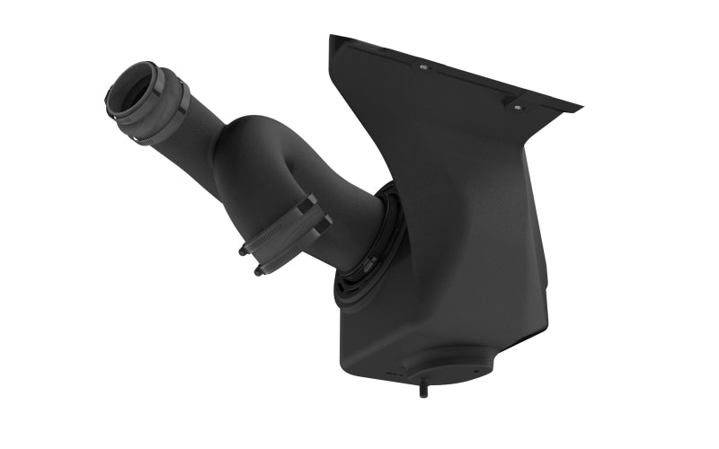 K&N Engineering NextGen Cold Air Intake System for Ford F-150 3.5L V6 (2021-2022) – Part Number 50-2617