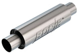 Borla XR-1 Multi-Core 2.5-inch Center/Center Racing Muffler – Compact High-Performance Exhaust Solution