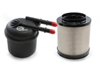 aFe Power PROGUARD Diesel Filter Master Pack for Ford 2011-2012 Super Duty Trucks Part 35-17004M