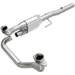 MagnaFlow OEM Grade Federal/EPA Compliant Direct-Fit Catalytic Converter 51274 for Dodge Ram 1500, 2500, and 3500