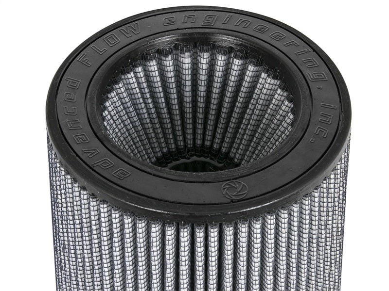 aFe Momentum Intake Replacement Air Filter with PDS Media - 5 in F x 7 in B x 5-1/2 in T (Inverted) x 9 in H