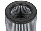 aFe Momentum Intake Replacement Air Filter with PDS Media - 5 in F x 7 in B x 5-1/2 in T (Inverted) x 9 in H