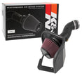 K&N Engineering 57-1572 Cold Air Intake Kit for 2015-2016 Chrysler 200 3.6L V6