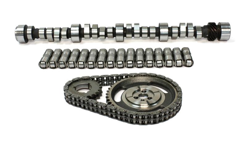 COMP Cams Camshaft Kit CS 268XFI HR-13 for Small Block Chevy 305-350 TPI Engines