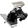 Banks Power 42797-B Monster-Ram Intake System for 2007.5-2012 Dodge Ram 6.7L Cummins with High-Flow Heater and Fuel Line Upgrade