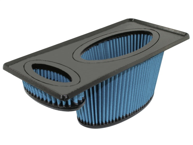 aFe MagnumFLOW IRF Replacement Air Filter Part #30-80202 for Ford Diesel Trucks 11-16 V8-6.7L
