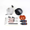 DeatschWerks X2 Series Fuel Pump Module with Dual DW420 Pumps for 2010-2015 Camaro LS and More