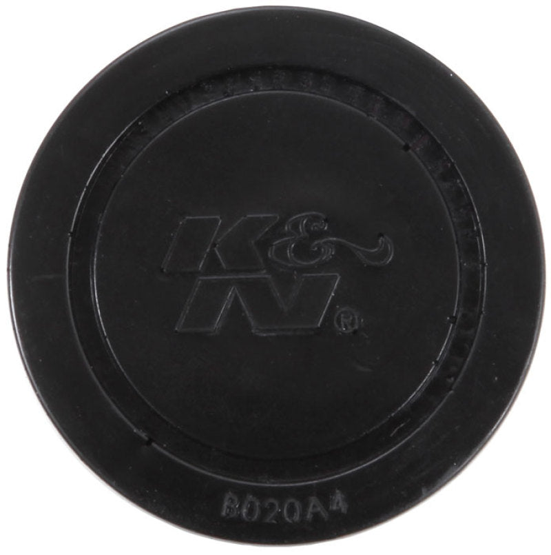 K&N Engineering 62-1020 Steel Base Crankcase Vent Filter for Classic and Racing Applications