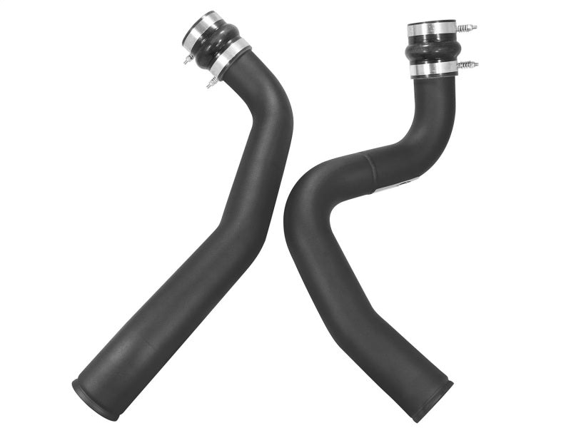 aFe BladeRunner Intercooler Tube Kit for Ford F-250/F-350 99-03 V8-7.3L Diesel Trucks