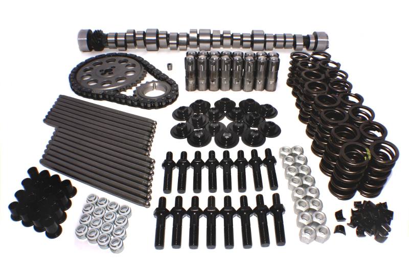 COMP Cams Camshaft Kit CBVI XM296HR-12 for 1996-1999 Chevy 454/502 Big Block Engines