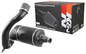 K&N Engineering 57-1141 Cold Air Intake System for Can-Am Maverick X3 Models