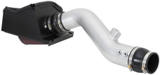 K&N Engineering 77-2585KS Cold Air Intake System for 2012-2014 Ford F-150 3.7L V6