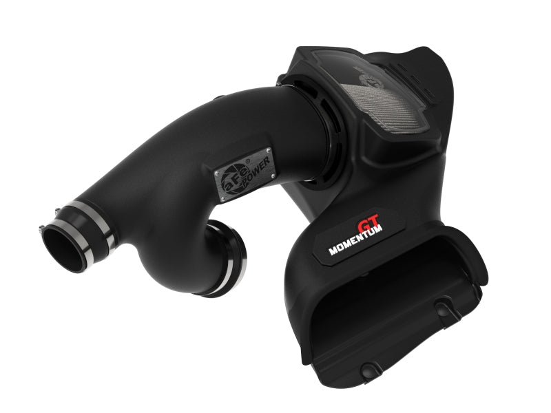 aFe POWER Momentum GT Pro Dry S Cold Air Intake System for Ford F-150 2021-2022 V6-3.5L