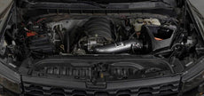 K&N Engineering Chevy/GMC 1500 V8 6.2L NextGen Aluminum Cold Air Intake System (Part #70-3110)