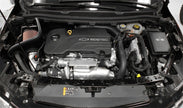 K&N Engineering 69-4537TS Cold Air Intake System for Chevy Cruze 1.4L Turbo