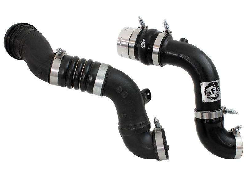 aFe BladeRunner Intercooler Cold Side Tube for 2011-2015 Ford F-250 Diesel Trucks V8-6.7L Part #46-20149-B