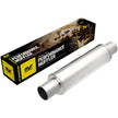 MagnaFlow Mag SS 14x4x4 Performance Exhaust Muffler Part #10416