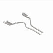 MagnaFlow Street Series Cat-Back Exhaust System for 2005-2009 Ford Mustang with 4.6L and 5.4L Engines