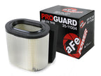 aFe ProGuard OE Replacement Air Filter for 2017-2019 Ford F-250 and F-350 Diesel Trucks 6.7L (td)