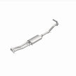 MagnaFlow BRE Exhaust Kit 106-0870 for 2002-2006 Cadillac Escalade and GMC Yukon XL 1500 6.0L