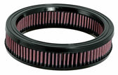 K&N Replacement High-Flow Air Filter for Jeep Wagoneer and Cherokee - Part E-1080