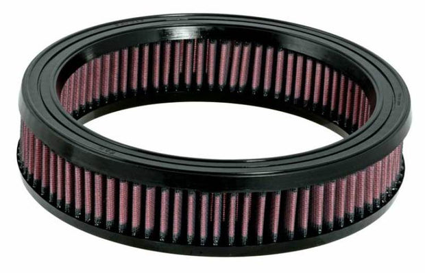 K&N Replacement High-Flow Air Filter for Jeep Wagoneer and Cherokee - Part E-1080