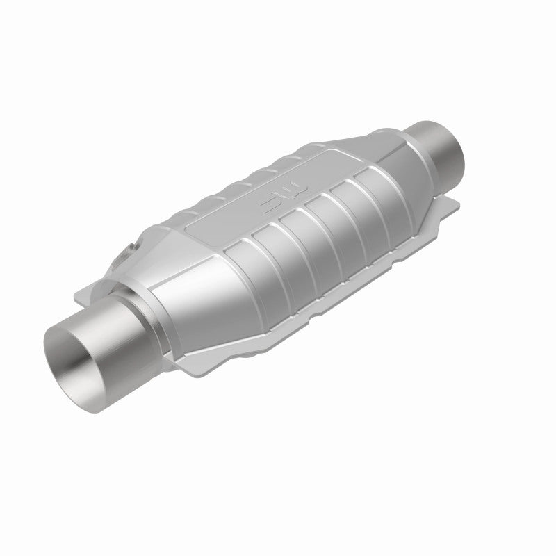 MagnaFlow OEM Grade Universal Catalytic Converter 94036 for EPA Compliance and Reliable Emissions Control