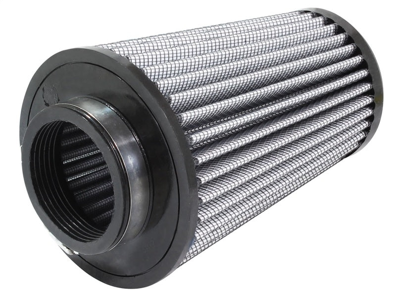 aFe MagnumFLOW Air Filter with Pro DRY S Media Part 21-25507 for Automotive Performance